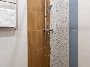 Апартаменты Стильные апартаменты у моря