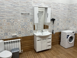 Апартаменты Ayshe Prestij 2