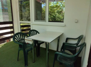 Гостевой дом на Горького