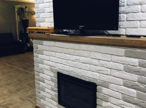 Гостевой дом Кристина и Карина