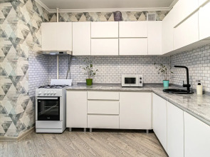 Квартира Рядом с Краевой Больницей