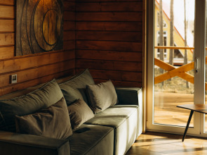 Гостевой дом Karjala house