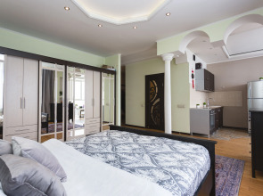 Квартира на Павшинской улице 2