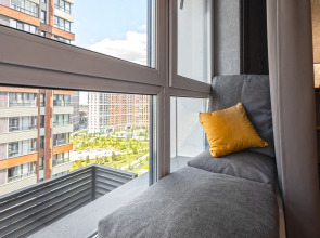 Апартаменты Бизнес-Класса в ЖК Сердце Столицы, рядом с Москва-Сити