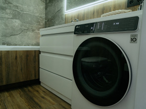 Квартира Делюкс Шереметьево