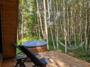 Гостевой Дом АйDа Relax