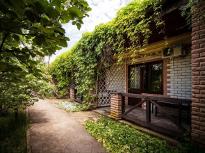 Гостевой дом Парк-отель Казантип Центр