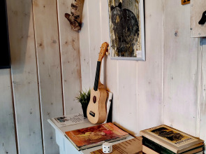 Гостевой Дом Семейные Апартаменты Белый Кролик