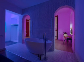 Апартаменты Major's House Гюмри