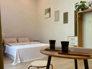 Апартаменты на Фрунзе Исторический Край