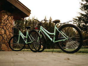 База Отдыха GlintWood