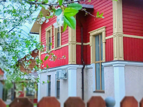 Гостевой дом Царедворье