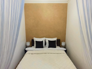 Апартаменты на Ефремова