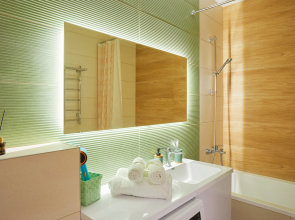 Квартира Дизайнерская