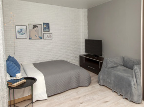 Апартаменты на Солнечной 7