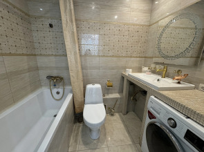 Апартаменты с видом на Зеленый луг