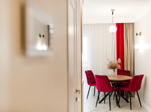 Апартаменты LuxeTIME