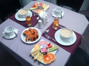 База отдыха Парк-отель Премьера