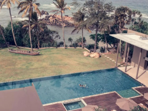 Отель Le Grand Galle by Asia Leisure