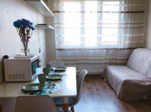 Квартира Комфорт класса с видом на реку
