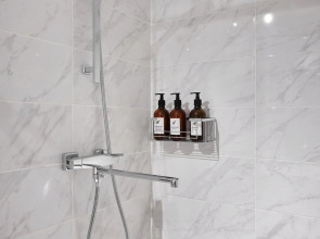 Апартаменты Sunrise Studio