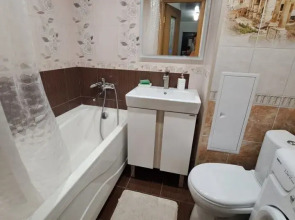 Квартира на Улице Полянская 11