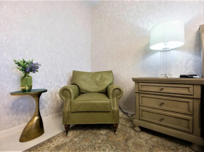 Апартаменты Crown39 - Strela - 2к №286: 72 м2, 8 этаж из 13