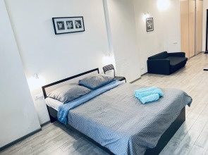 Апартаменты микрорайон Богородский 16