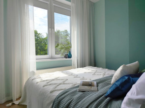 Апартаменты Life for funny Kranz