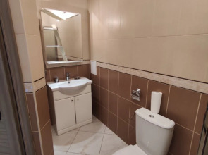 Апартаменты Приморская 25/43