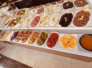 Отель Grand Heykel