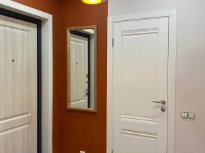 Апартаменты Березовая роща