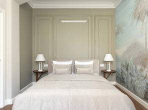 Апартаменты  LetYourFlat «Queen»