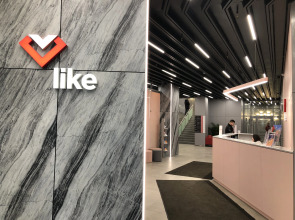 Апарт-Отель Апартаменты Лайк