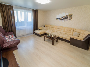 Апартаменты на Чкалова 242