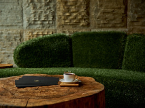 Отель Miramare Magnetic Beach