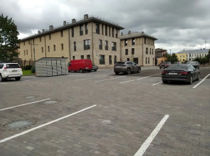 Апартаменты ЖК ТЭЦ на Великой 1