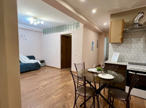 Квартира в центре Подольска