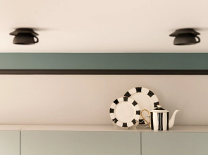 Апартаменты Новые Дизайнерские с Видом на Верхнее Озеро