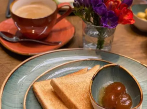 Отель Molokan Inn