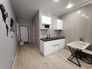 Апартаменты Любимый Дом на Измайлова 58А корпус 1