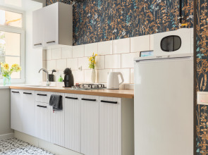 Апартаменты в самом центре Санкт-Петербурга