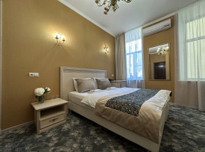Гостевые комнаты Резиденция на Мойке