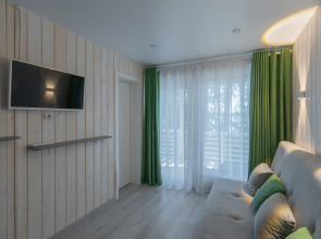 База Отдыха Янисъярви