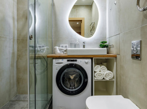 Апартаменты The Grand Palace