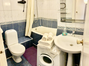 Апартаменты Малая Тульская