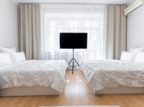 Апартаменты Residence Elegance на 14 персон