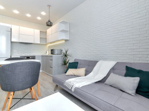 Апартаменты Маяковского 35