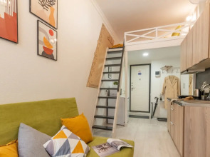 Апартаменты Джулиата 5