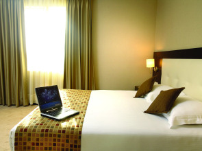 Отель Eresin Hotels Topkapı